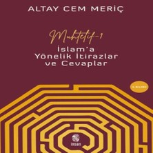 K-Yonlineticaretdy Muhtelif - 1 - Islam'a Yönelik Itirazlar ve Cevaplar