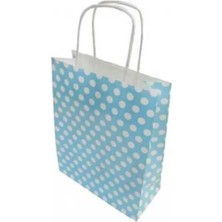 Kitabevimden Umur Karton Çanta 12X32X40 Mavi
