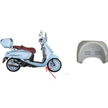 Arora Mojito 50-125 Alt Rüzgarlık Mavi