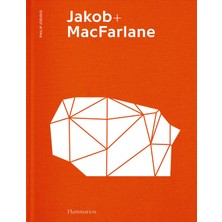 Delixa Jakob + Macfarlane