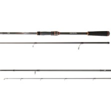 Daiwa New Crossfire 244CM 10-35GR 2 Pc Spin Kamışı