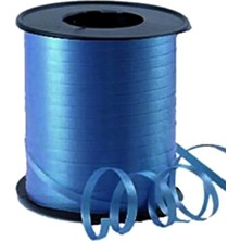 Vagon Ince Rafya 200M Koyu Mavi - 2 Adet