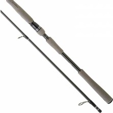 Daiwa New Saltist Ags 274CM 14-42GR 2 Pc Spin Kamışı