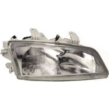 Ns Nilser Auto Parts Nissan Primera Manuel Sol Far Lambası 1996-1999