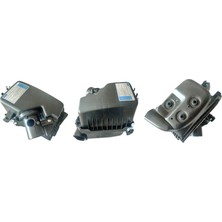 Ns Nilser Auto Parts Toyota Corolla - Auris Benzinli Araçlar Hava Filtre Kutu 2007-12