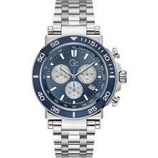 Guess Collection GCZ14011G7MF Erkek Kol Saati