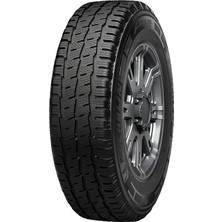Michelin 235/65R16C 115/113R Agilis Alpin (Üretim Yılı : 2025)