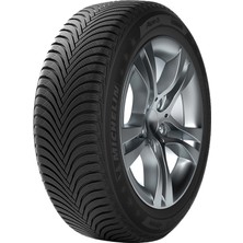 Michelin 275/45R20 110V Pilot N0 Alpin 5 Suv (Üretim Yılı : 2025)