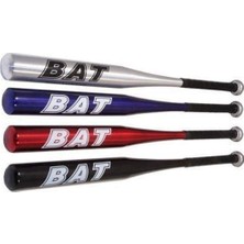 Delixa Technosmart Metal Beyzbol Sopası - Mavi