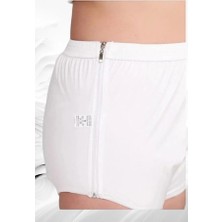 Ribanalı Slip Ultra Emici Yıkanabilir Hasta Bezi Külodu Ribanalı Slip