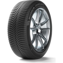 Michelin 195/50R15 86V Xl Cross Climate+ (Üretim Yılı : 2025)