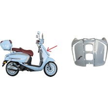 Arora Mojito 50-125 Ön Panel Mavi