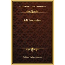 Delixa Self Protection