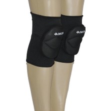 Delixa Unisex Voleybol Dizliği (S)