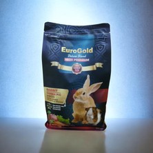 EuroGold Ginegip ve Tavşan Yemi