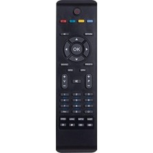 Genel Techwood Rc 1825 LCD Tv Kumandası