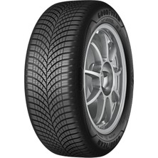 Goodyear 225/60R18 104W Xl Vector 4seasons Suv G3 (Üretim Yılı : 2025)