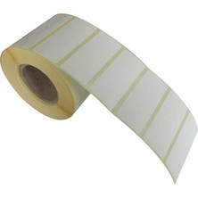 Kitabevimden Ekstrafix Eco Termal Rulo Baskısız 25X60 1000 Li-88-Lı-Koli