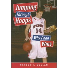 Delixa Jumping Through Hoops: Why Penn Wins