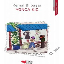 K-Yonlineticaretdy Yonca Kız