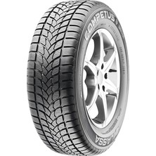 Lassa 275/40R20 106H Xl Competus Winter 2 + (Üretim Yılı : 2025)
