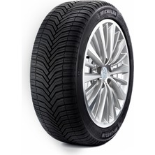 Michelin 225/50R19 100V Xl Cross Climate 3 (Üretim Yılı : 2025)