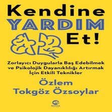 K-Yonlineticaretdy Kendine Yardım Et!