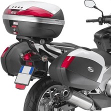 Honda Integra 700 (2012-2013) Yan Çanta Taşıyıcısı (Givi PLX1109)
