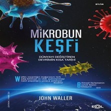 K-Yonlineticaretdy Mikrobun Keşfi