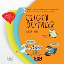 K-Yonlineticaretdy Çılgın Deyimler (Ciltli)