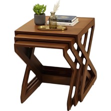 Savita Home Modus Zigon Sehpa