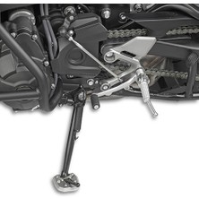 Givi Yamaha Mt-09 Tracer (15 > 17) / XSR900 (16 > 21) / Niken 900 / Gt 900 (19 > 24) / Tracer 900 / Gt (18 > 20) Yan Ayak Destek Kiti