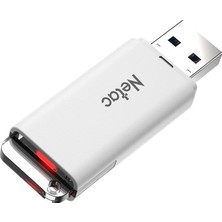 Netac U185 64GB Usb3.2 NT03U185N-064G-32WH
