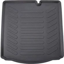 Delixa Citroen C-Elysee 2012 Sonrası 3D Bagaj Havuzu Aracınıza Tam Uyumludur OSM.RL504200 ile Uyumlu