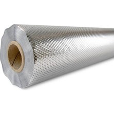 Easy Grow Diamond Lightite Pro Yansıtıcı Film 100X1.25 Metre