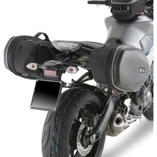 Yamaha Mt-09 (13>16) Easylock ve Soft Yan Çanta Demiri (Givi TE2115)