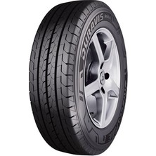 Bridgestone 215/65 R16C 106/104T R660 Yaz Lastiği - Üretim YILI:2026