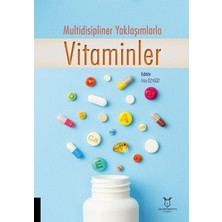 Delixa Multidisipliner Yaklaşımlarla Vitaminler