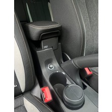 Martin Prive Skoda Scala Kolçak Yükseltici Aparatı