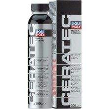 Liqui Moly Ceratec Seramik Bazlı Motor Koruyucu (Üretim YILI:2025)