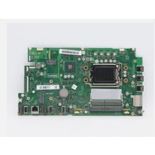 Lenovo Ideacentre Aıo 3-22/24/27IMB05 Anakart FOC70 LA-J771P B460 LGA1200 Yenilenmiş
