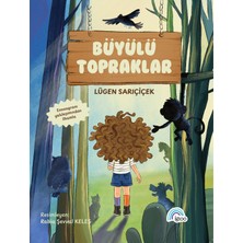 İgloo Yayınevi Büyülü Topraklar