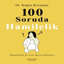 K-Yonlineticaretdy 100 Soruda Hamilelik