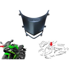 Yuki Gp-2 Taro 125 R Kilometre Ön Siperlik Plastiği