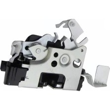 Kapı Kilidi Ön Sağ Elektrikli Ducato 3 Boxer 3 Jumper 3 200+ 1334644080 Zenon FI4498