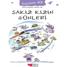 K-Yonlineticaretdy Sakız Kızın Günleri