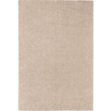 IKEA Beyaz Modern Halı - Büyük Halı
