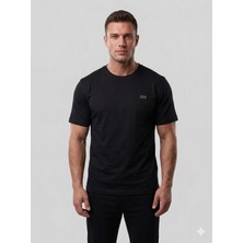 Centilmen Dior  Bisiklet Yaka T-Shırt  2617000