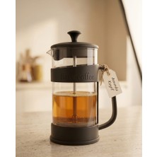 Veyla Style French Press - Filtre Kahve ve Bitki Çayı Demliği 400 ml