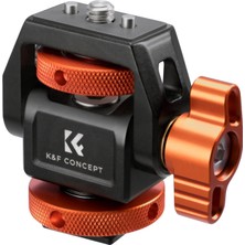 K&f Concept Saha Monitör Montajı Monitör Tutucu